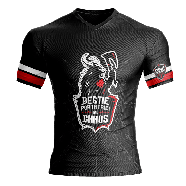 Age of Sigmar - Cinque T-Shirt