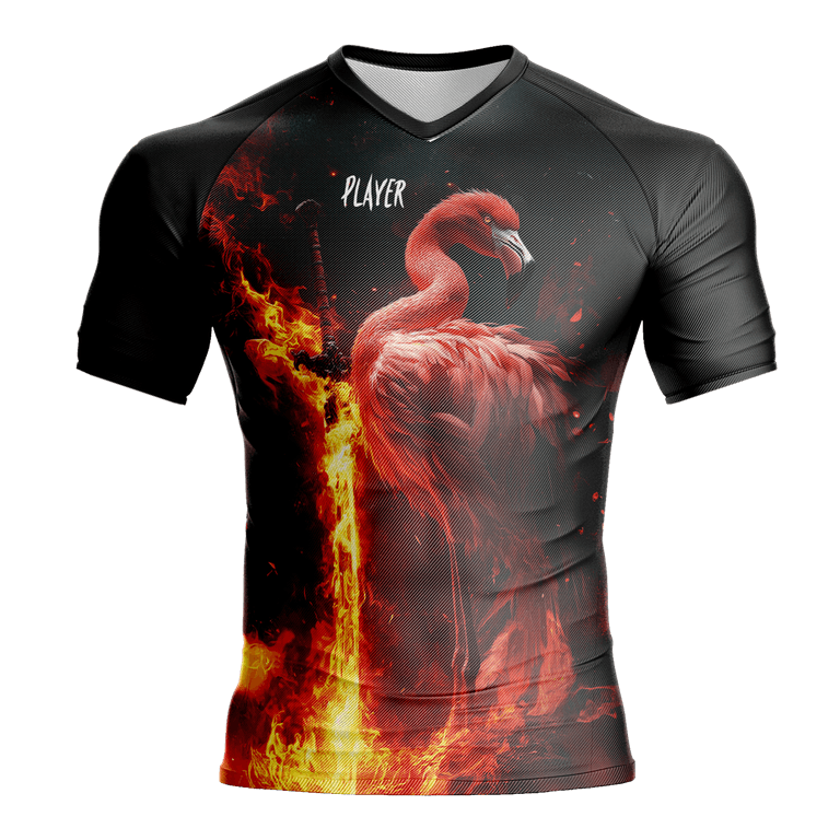 Warhammer - T-shirt 5