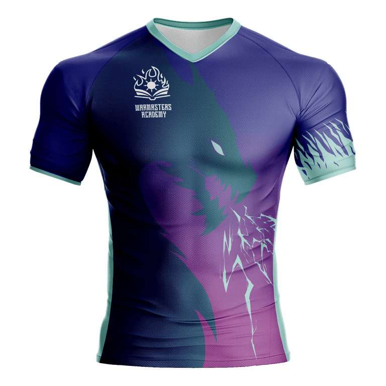 Warhammer - T-shirt 5