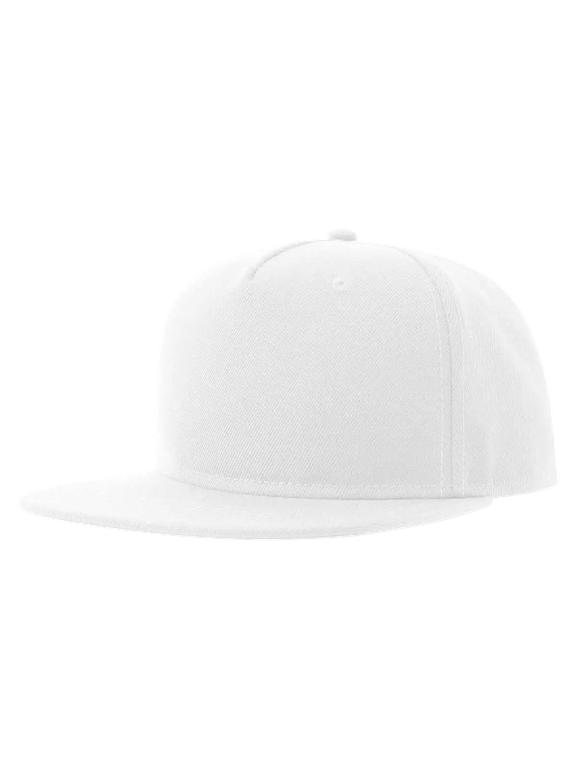Cap Snap Printed