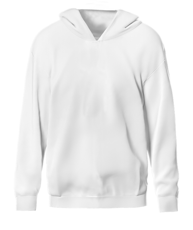 Hoodie Sublimata