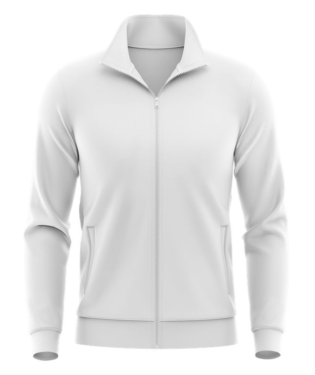 Leno Collar Zip Sub
